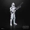 Hasbro Star Wars Black Series Attack Of The Cones #02 Phase I Clone Trooper 6 Inch Action Figure