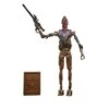 Hasbro Star Wars Black Series Credit Collection IG-11 F1185 6 Inch Action Figure