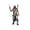 Hasbro Star Wars Vintage Collection The Mandalorian Carbonized F1420 3.75" Action Figure 1 Hasbro Star Wars Vintage Collection The Mandalorian Carbonized F1420 3.75" Action Figure -Bandai Zone 5010993785520e