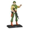 Hasbro Retro G.I. Joe Duke Walmart Exclusive Action Figure 2 Hasbro Retro G.I. Joe Duke Walmart Exclusive Action Figure -Bandai Zone 5010993797356a