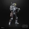 Hasbro Star Wars Black Series The Bad Batch #04 Tech 6 Inch Action Figure 2 Hasbro Star Wars Black Series The Bad Batch #04 Tech 6 Inch Action Figure -Bandai Zone 5010993828005c