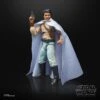 Hasbro Star Wars Black Series Return Of The Jedi #07 General Lando Calrissian 6 Inch Action Figure 2 Hasbro Star Wars Black Series Return Of The Jedi #07 General Lando Calrissian 6 Inch Action Figure -Bandai Zone 5010993828036a