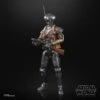 Hasbro Star Wars Black Series The Mandalorian #11 Q9-0 (Zero) 6 Inch Action Figure 2 Hasbro Star Wars Black Series The Mandalorian #11 Q9-0 (Zero) 6 Inch Action Figure -Bandai Zone 5010993828074d