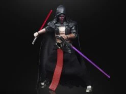 Hasbro Star Wars Black Series Archive Collection Darth Revan (Knights Of The Old Republic) 6 Inch Action Figure 9 Hasbro Star Wars Black Series Archive Collection Darth Revan (Knights Of The Old Republic) 6 Inch Action Figure -Bandai Zone 5010993830992c