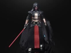 Hasbro Star Wars Black Series Archive Collection Darth Revan (Knights Of The Old Republic) 6 Inch Action Figure 10 Hasbro Star Wars Black Series Archive Collection Darth Revan (Knights Of The Old Republic) 6 Inch Action Figure -Bandai Zone 5010993830992d