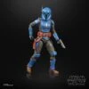 Hasbro Star Wars Black Series The Mandalorian #12 Koska Reeves 6 Inch Action Figure -Bandai Zone 5010993835447c
