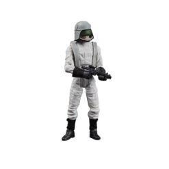 Hasbro Star Wars Lucasfilm 50th Anniversary Vintage Collection Return Of The Jedi AT-ST Driver VC192 3.75" Action Figure