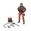 Hasbro G.I. Joe Classified Series Special Missions: Cobra Island Gabriel “Barbecue” Kelly Action Figure 2 Hasbro G.I. Joe Classified Series Special Missions: Cobra Island Gabriel “Barbecue” Kelly Action Figure -Bandai Zone 5010993862740a