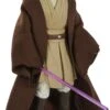 Hasbro Star Wars The Black Series Lucasfilm 50th Anniversary Episode I Mace Windu 6 Inch Action Figure 2 Hasbro Star Wars The Black Series Lucasfilm 50th Anniversary Episode I Mace Windu 6 Inch Action Figure -Bandai Zone 5010993866168a