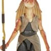 Hasbro Star Wars The Black Series Lucasfilm 50th Anniversary Episode I Jar Jar Binks 6 Inch Action Figure 1 Hasbro Star Wars The Black Series Lucasfilm 50th Anniversary Episode I Jar Jar Binks 6 Inch Action Figure -Bandai Zone 5010993866212a