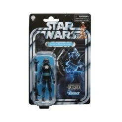Hasbro Star Wars Vintage Collection Gaming Greats Shadow Stormtrooper VC194 3.75" Action Figure -Bandai Zone 5010993866991