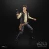 Hasbro Star Wars The Black Series Lucasfilm 50th Anniversary The Power Of The Force Han Solo 6 Inch Action Figure 2 Hasbro Star Wars The Black Series Lucasfilm 50th Anniversary The Power Of The Force Han Solo 6 Inch Action Figure -Bandai Zone 5010993899708c