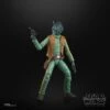 Hasbro Star Wars The Black Series Lucasfilm 50th Anniversary The Power Of The Force Greedo 6 Inch Action Figure 2 Hasbro Star Wars The Black Series Lucasfilm 50th Anniversary The Power Of The Force Greedo 6 Inch Action Figure -Bandai Zone 5010993899814a