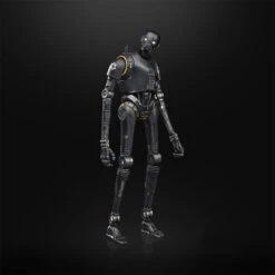 Hasbro Star Wars Black Series Rogue One A Star Wars Story #03 K-2SO 6 Inch Action Figure