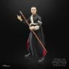 Hasbro Star Wars Black Series Rogue One: A Star Wars Story #04 Chirrut Imwe 6 Inch Action Figure -Bandai Zone 5010993906666a