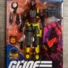 Hasbro G.I. Joe Classified Series B.A.T BAT Python Patrol Action Figure 1 Hasbro G.I. Joe Classified Series B.A.T BAT Python Patrol Action Figure -Bandai Zone 5010993932566z