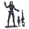 Hasbro G.I. Joe Classified Retro Baroness Exclusive 6" Action Figure 1 Hasbro G.I. Joe Classified Retro Baroness Exclusive 6" Action Figure -Bandai Zone 5010993949472a