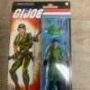Hasbro Retro G.I. JoeLady Jade Walmart Exclusive 6" Action Figure 2 Hasbro Retro G.I. JoeLady Jade Walmart Exclusive 6" Action Figure -Bandai Zone 5010993949489