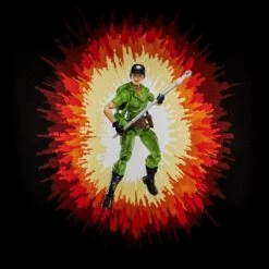 Hasbro Retro G.I. JoeLady Jade Walmart Exclusive 6" Action Figure 13 Hasbro Retro G.I. JoeLady Jade Walmart Exclusive 6" Action Figure -Bandai Zone 5010993949489e