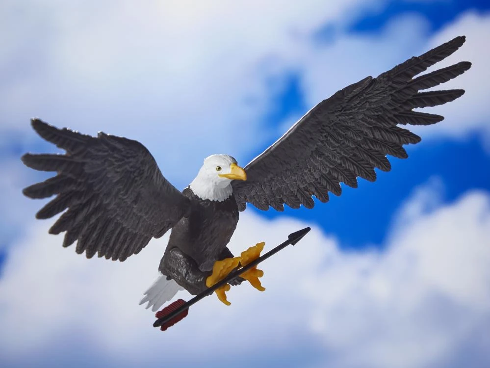 Hasbro G.I. Joe Classified Series Spirit Iron-Knife Action Figure 9 Hasbro G.I. Joe Classified Series Spirit Iron-Knife Action Figure - Image 7