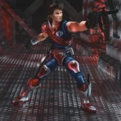 Hasbro G.I. Joe Classified Series Tomax Paoli Action Figure 10 Hasbro G.I. Joe Classified Series Tomax Paoli Action Figure -Bandai Zone 5010993949533b