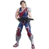 Hasbro G.I. Joe Classified Series Xamot Paoli Action Figure 2 Hasbro G.I. Joe Classified Series Xamot Paoli Action Figure -Bandai Zone 5010993949540d