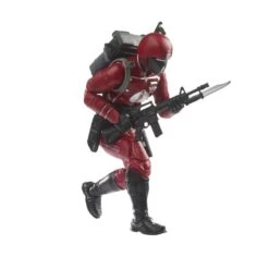 Hasbro G.I. Joe Classified Series Crimson Guard Action Figure 12 Hasbro G.I. Joe Classified Series Crimson Guard Action Figure -Bandai Zone 5010993962228d