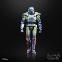 Hasbro Star Wars Black Series Credit Collection Dark Trooper F5541 6 Inch Action Figure -Bandai Zone 5010993962556d