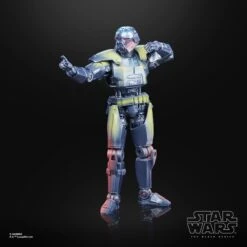 Hasbro Star Wars Black Series Credit Collection Dark Trooper F5541 6 Inch Action Figure -Bandai Zone 5010993962556e