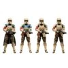 Hasbro Star Wars Vintage Collection Shoretrooper 4 Pack 3.75" Action Figure -Bandai Zone 5010993962761d