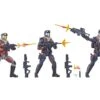 Hasbro G.I. Joe Classified Series Cobra Viper Officer And Vipers Action Figure Troop Builder 3 Pack 1 Hasbro G.I. Joe Classified Series Cobra Viper Officer And Vipers Action Figure Troop Builder 3 Pack -Bandai Zone 5010993963355b
