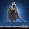Hasbro Star Wars Vintage Collection Ahsoka Tano & Grogu 3.75" Action Figure 1 Hasbro Star Wars Vintage Collection Ahsoka Tano & Grogu 3.75" Action Figure -Bandai Zone 5010993964970h