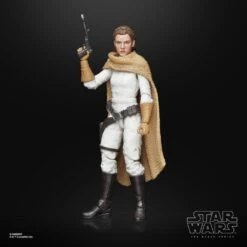 Hasbro Star Wars Black Series Comic Book Package Princess Leia Organa 6 Inch Action Figure 13 Hasbro Star Wars Black Series Comic Book Package Princess Leia Organa 6 Inch Action Figure -Bandai Zone 5010993965397e
