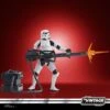 Hasbro Star Wars Vintage Collection Deluxe Imperial Stormtrooper (Nevarro Cantina) 3.75" Action Figure -Bandai Zone 5010993965533c