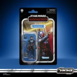 Hasbro Star Wars Vintage Collection Koska Reeves VC230 3.75" Action Figure -Bandai Zone 5010993968633