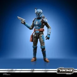 Hasbro Star Wars Vintage Collection Koska Reeves VC230 3.75" Action Figure -Bandai Zone 5010993968633b
