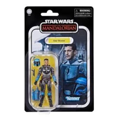 Hasbro Star Wars Vintage Collection Axe Woves VC228 3.75" Action Figure -Bandai Zone 5010993969944