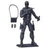 Hasbro Classified Retro G.I. Joe Snake Eyes Exclusive Action Figure 1 Hasbro Classified Retro G.I. Joe Snake Eyes Exclusive Action Figure -Bandai Zone 5010993973422a