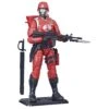 Hasbro Classified Retro G.I. Joe Crimson Guard Exclusive Action Figure -Bandai Zone 5010993973453a