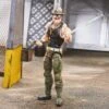Hasbro G.I. Joe Classified Series #53 Sgt Slaughter Action Figure 1 Hasbro G.I. Joe Classified Series #53 Sgt Slaughter Action Figure -Bandai Zone 5010993973644a
