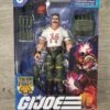 Hasbro G.I. Joe Classified Series #54 Tiger Force David L. "Bazooka" Katzenbogen Action Figure -Bandai Zone 5010993979370