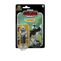 Hasbro Star Wars Vintage Collection Clone Wars Arc Trooper VC212 3.75" Walmart Exclusive Action Figure -Bandai Zone 5010993980925a