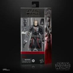 Hasbro Star Wars Black Series The Bad Batch #11 Echo 6 Inch Action Figure -Bandai Zone 5010993981120
