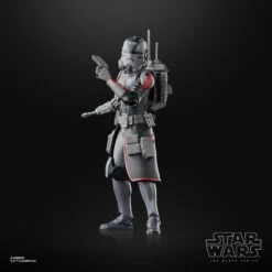 Hasbro Star Wars Black Series The Bad Batch #11 Echo 6 Inch Action Figure -Bandai Zone 5010993981120c