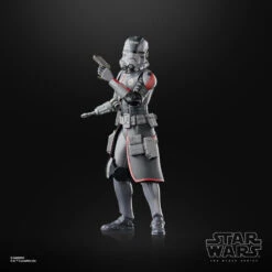 Hasbro Star Wars Black Series The Bad Batch #11 Echo 6 Inch Action Figure -Bandai Zone 5010993981120d