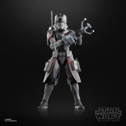 Hasbro Star Wars Black Series The Bad Batch #11 Echo 6 Inch Action Figure -Bandai Zone 5010993981120g