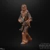 Hasbro Star Wars Black Series Archive Collection Chewbacca (A New Hope) 6 Inch Action Figure 2 Hasbro Star Wars Black Series Archive Collection Chewbacca (A New Hope) 6 Inch Action Figure -Bandai Zone 5010993981816a
