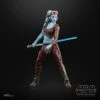 Hasbro Star Wars Black Series Attack Of The Clones #03 Aayla Secura 6 Inch Action Figure 1 Hasbro Star Wars Black Series Attack Of The Clones #03 Aayla Secura 6 Inch Action Figure -Bandai Zone 5010993993734d