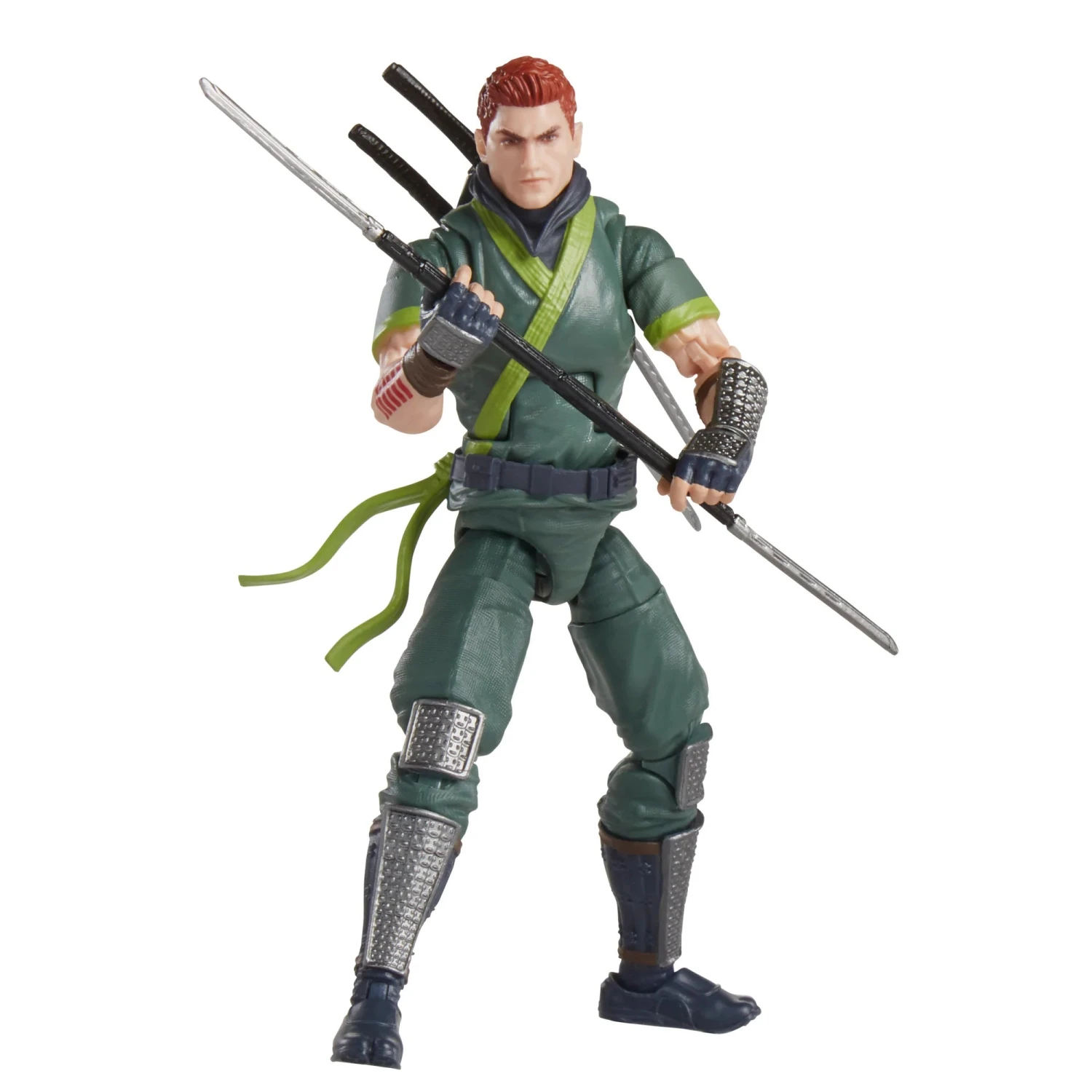 Hasbro G.I. Joe Classified Series Kamakura Action Figure 3 Hasbro G.I. Joe Classified Series Kamakura Action Figure