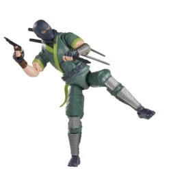 Hasbro G.I. Joe Classified Series Kamakura Action Figure 8 Hasbro G.I. Joe Classified Series Kamakura Action Figure -Bandai Zone 5010994100414b
